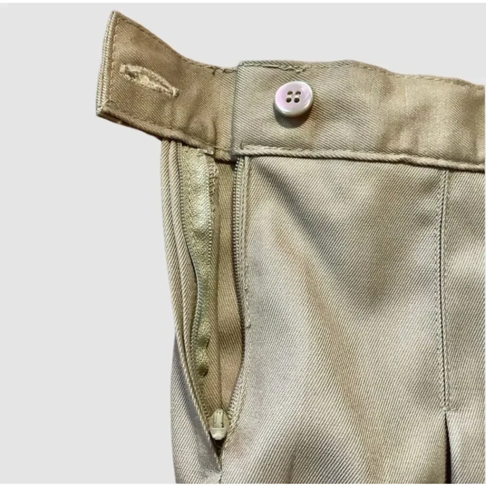 Junior Lower Contour Waist Skirt